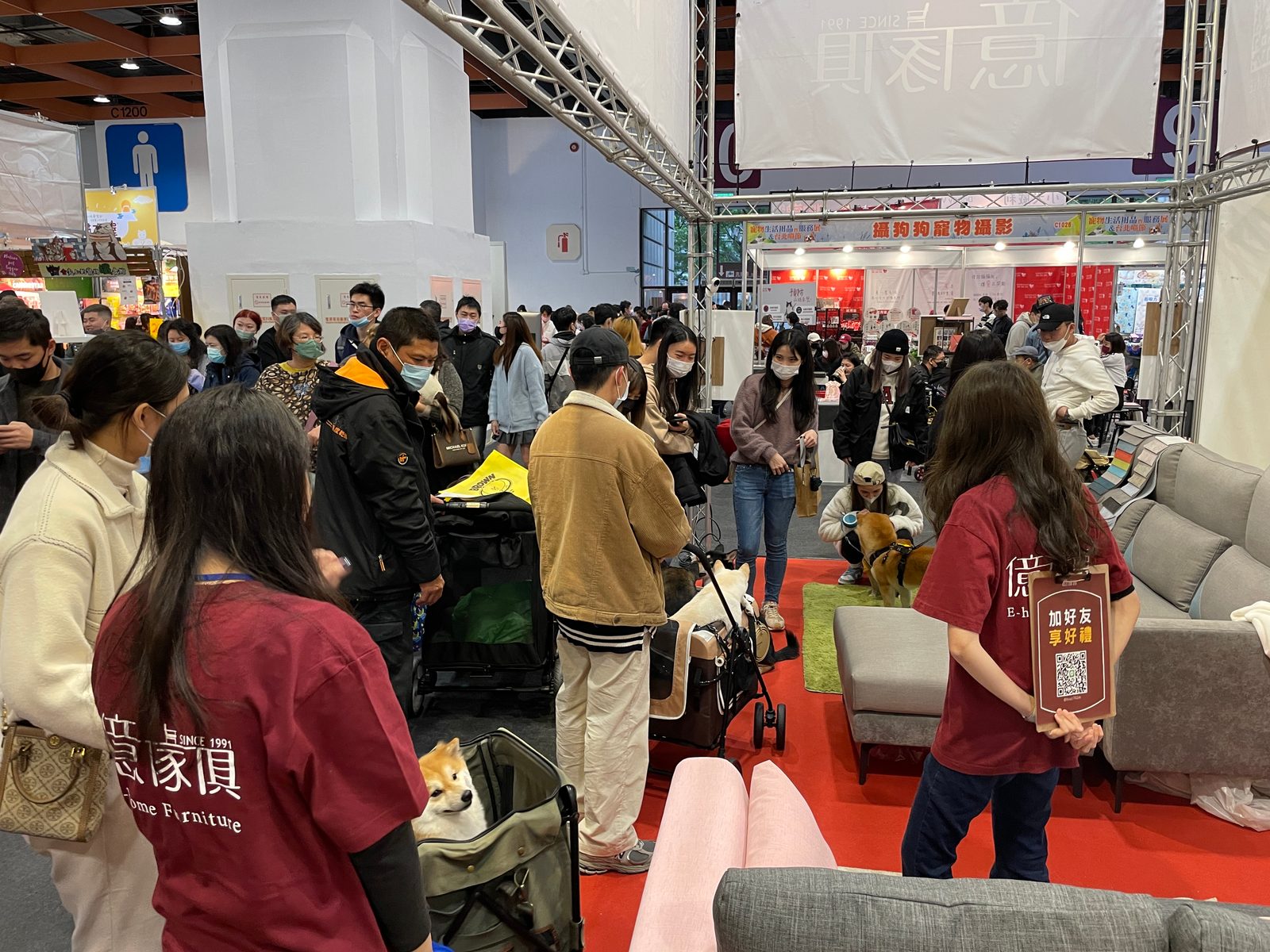 【寵物展】(33)