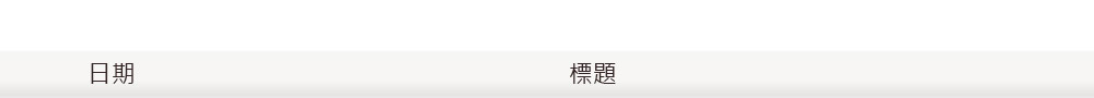 日期-標題