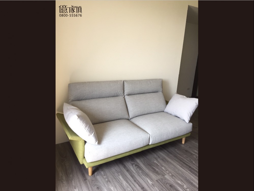 商品一覽- 沙發
