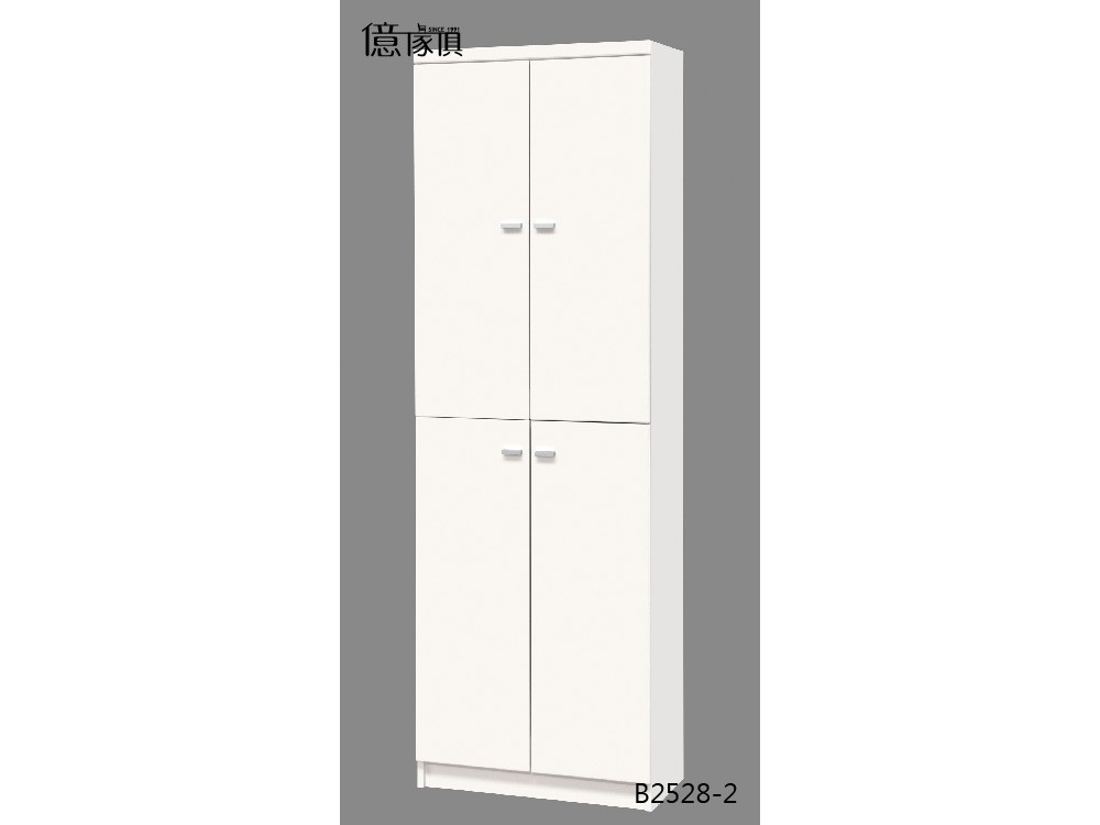 億家具批發倉庫-商品一覽-櫃子
