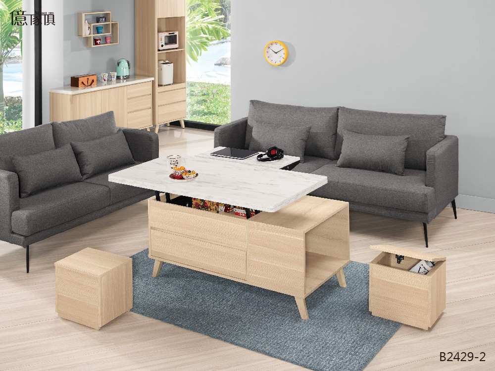 億家具批發倉庫-商品一覽-桌子