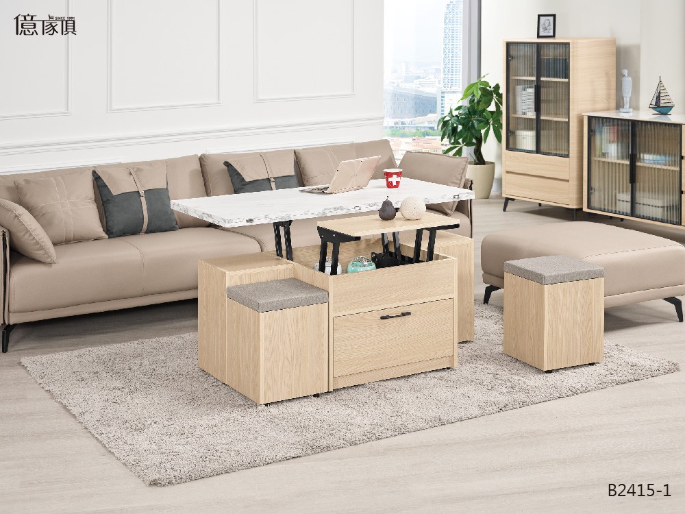 億家具批發倉庫-商品一覽-桌子