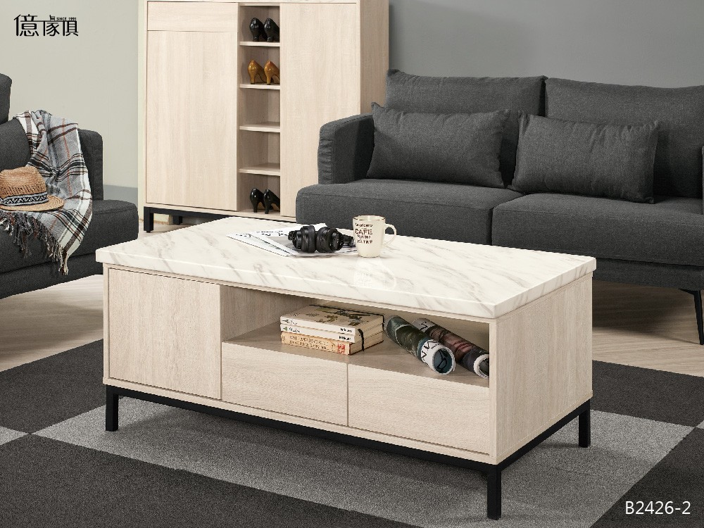 億家具批發倉庫-商品一覽-桌子