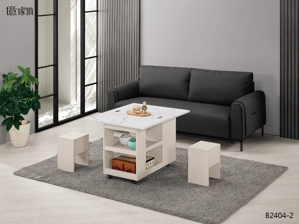 億家具批發倉庫-商品一覽-桌子