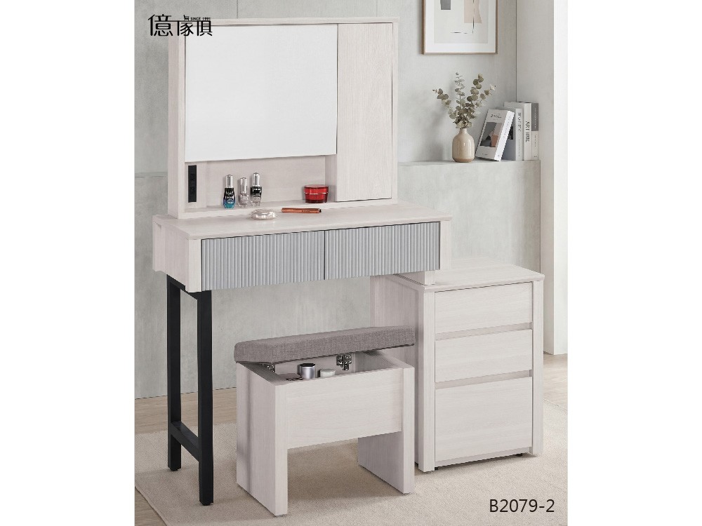 商品一覽-床組