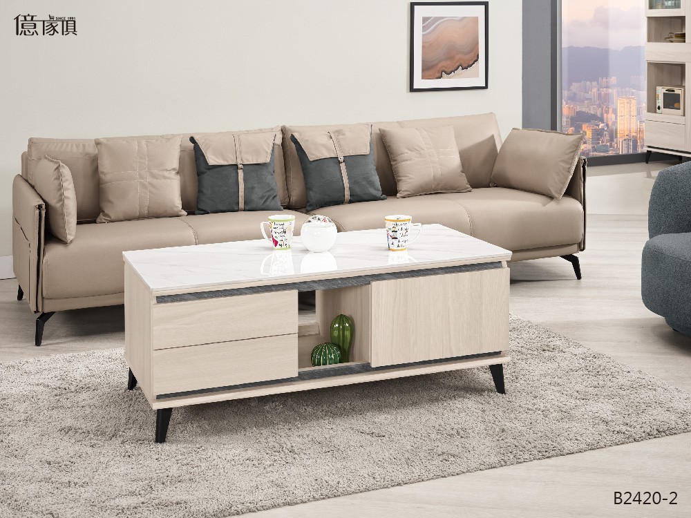 億家具批發倉庫-商品一覽-桌子