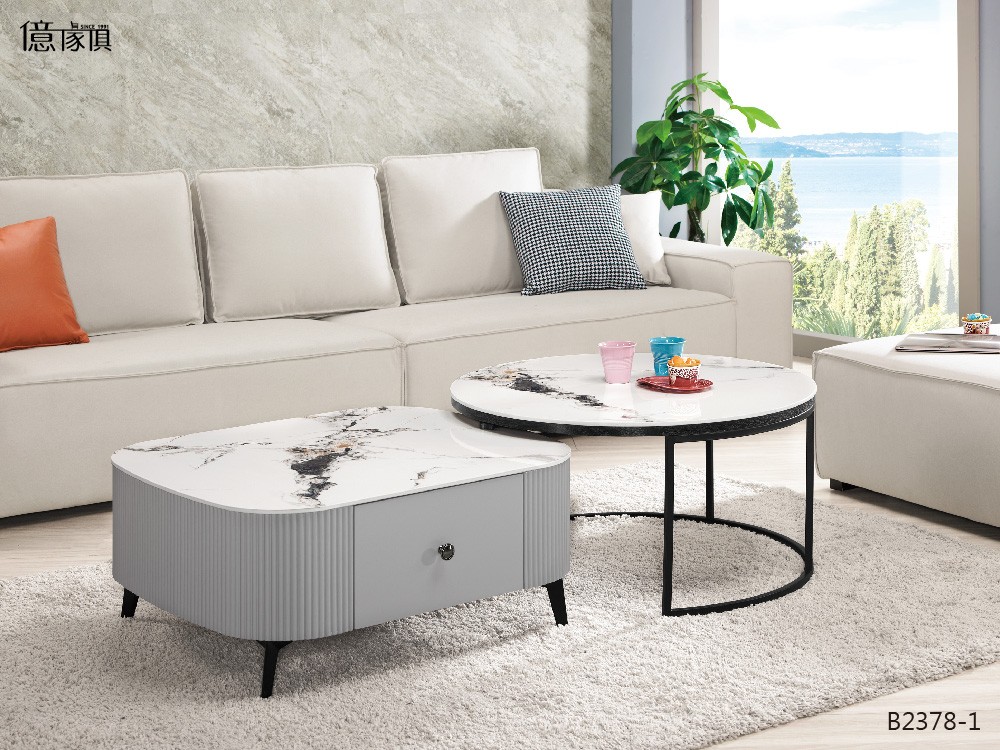 億家具批發倉庫-商品一覽-桌子