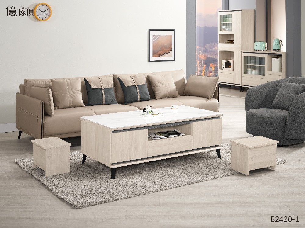 億家具批發倉庫-商品一覽-桌子