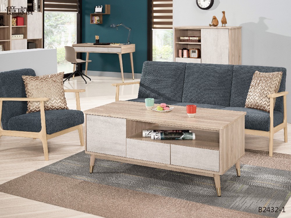 億家具批發倉庫-商品一覽-桌子