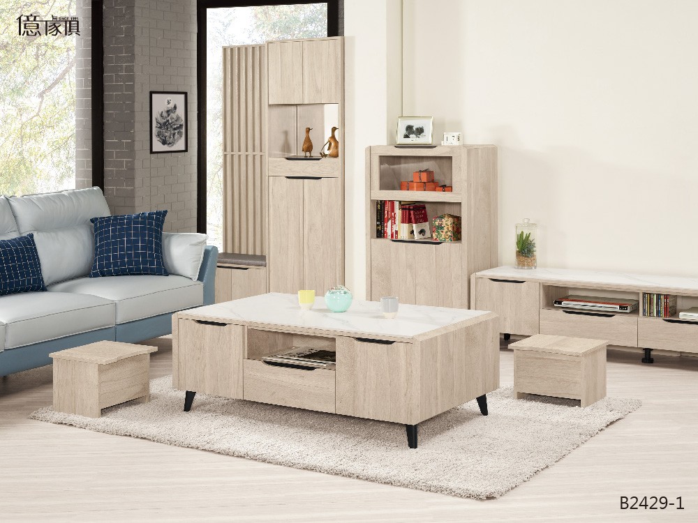 億家具批發倉庫-商品一覽-桌子