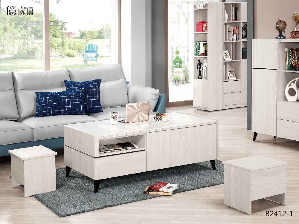 億家具批發倉庫-商品一覽-桌子