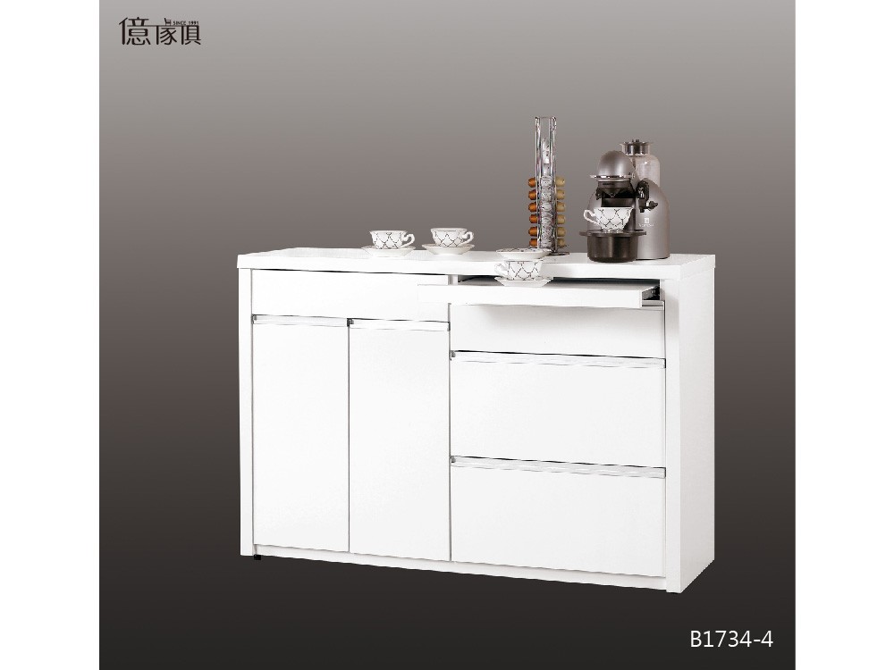 億家具批發倉庫-商品一覽-櫃子