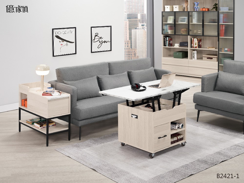 億家具批發倉庫-商品一覽-桌子