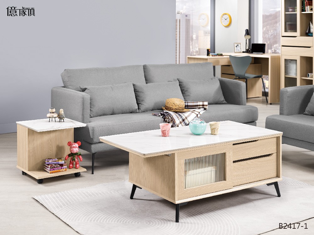 億家具批發倉庫-商品一覽-桌子