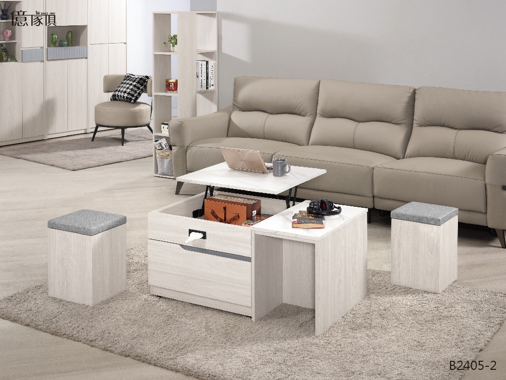 億家具批發倉庫-商品一覽-桌子