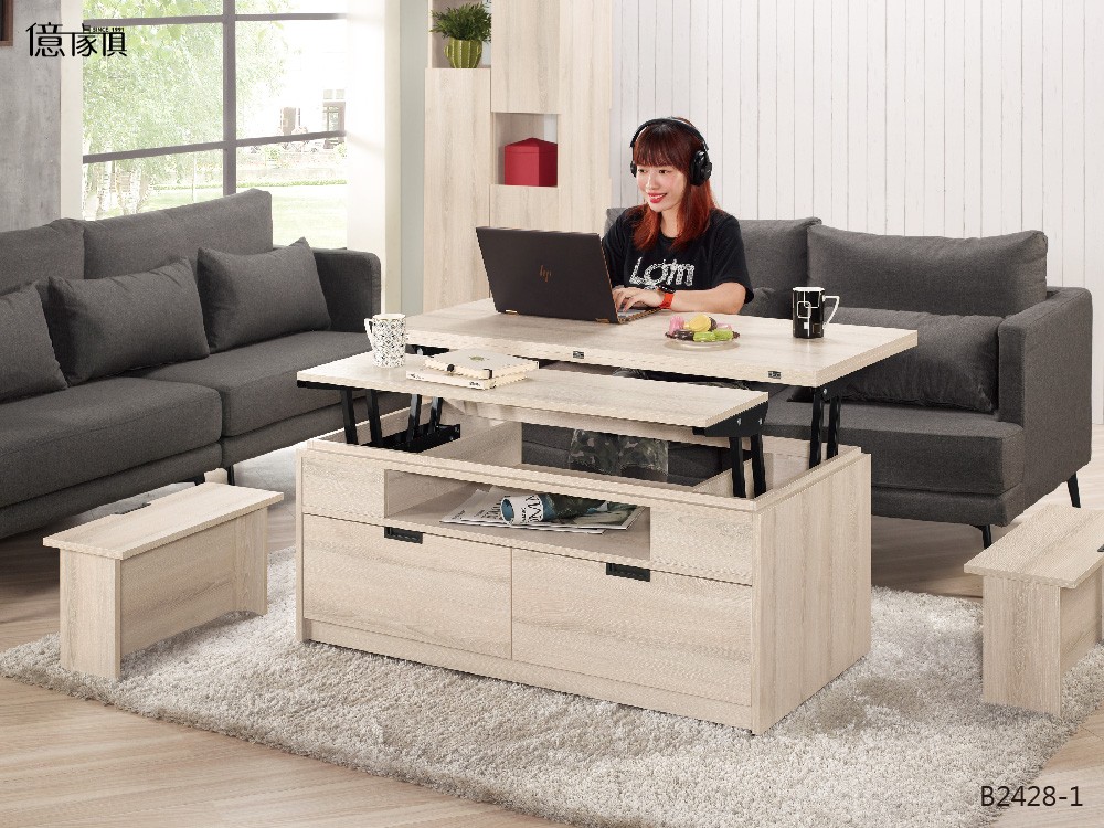 億家具批發倉庫-商品一覽-桌子