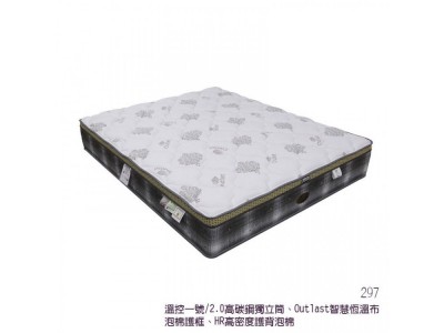 商品一覽-床組