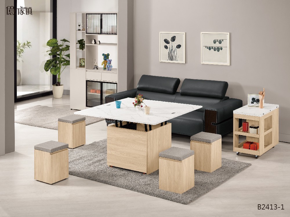 億家具批發倉庫-商品一覽-桌子