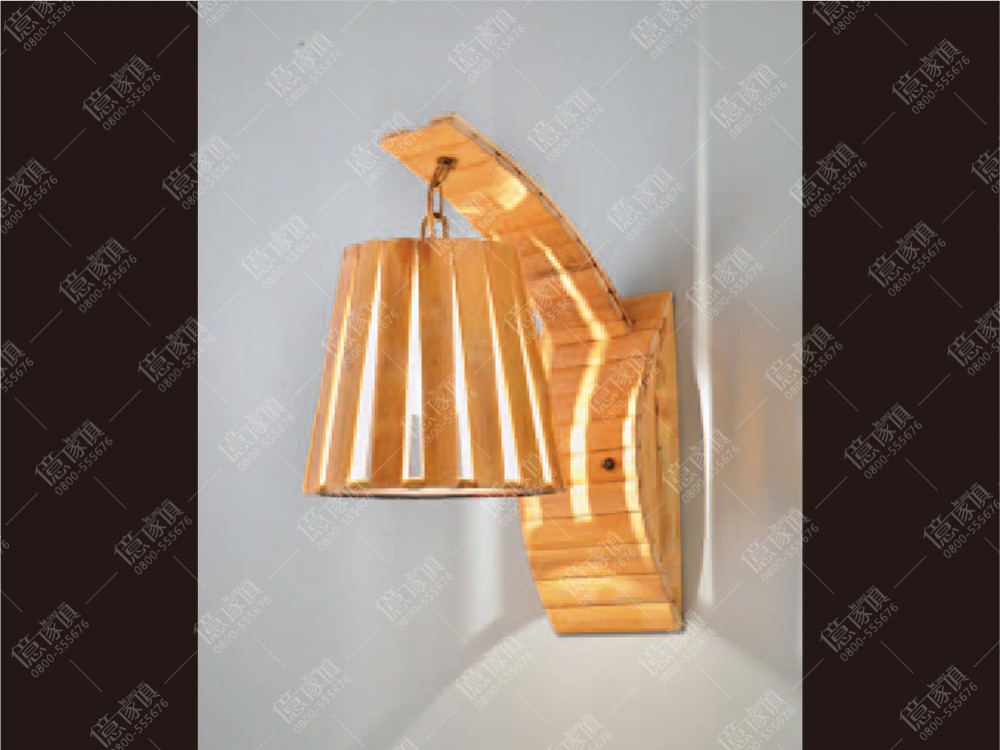 億家具批發倉庫-商品一覽-燈飾