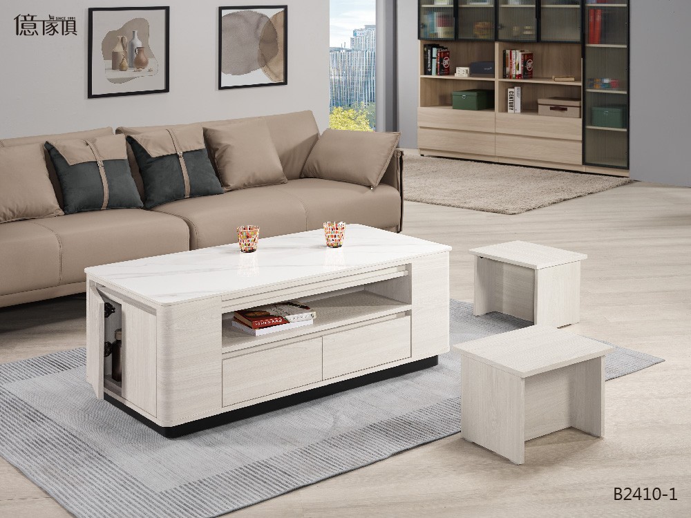 億家具批發倉庫-商品一覽-桌子