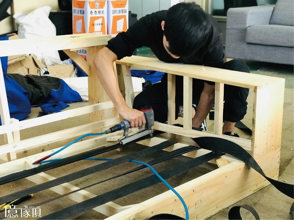 商品一覽-關於億家具