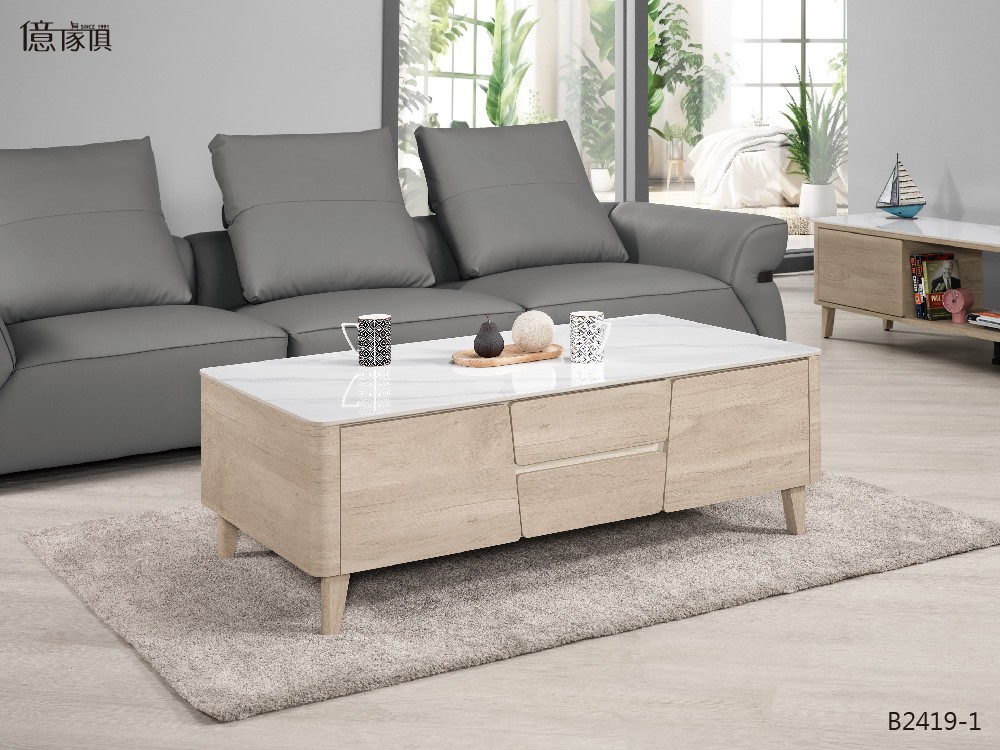 億家具批發倉庫-商品一覽-桌子