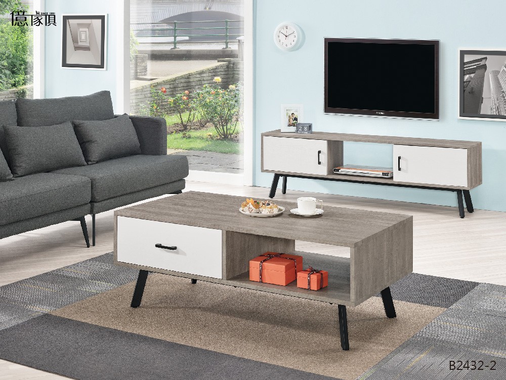 億家具批發倉庫-商品一覽-桌子