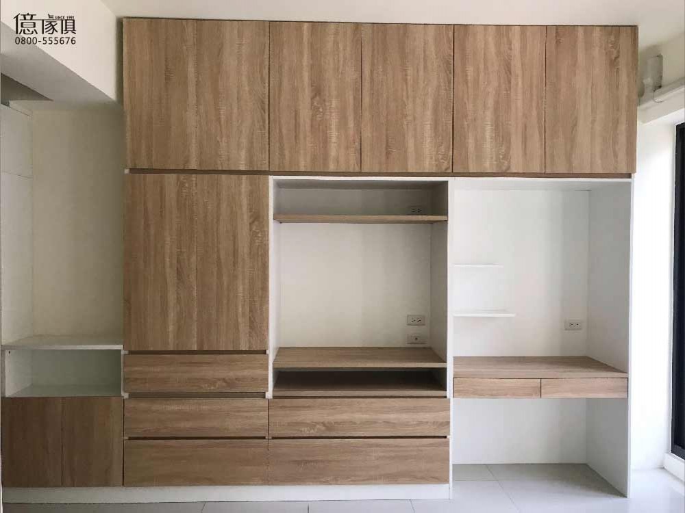 億家具批發倉庫-商品一覽-櫃子