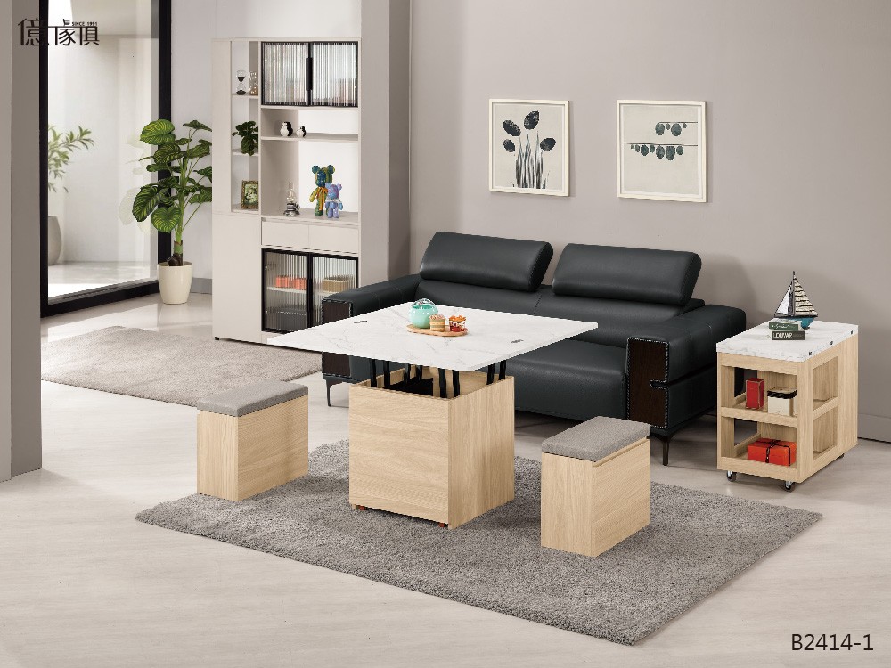 億家具批發倉庫-商品一覽-桌子