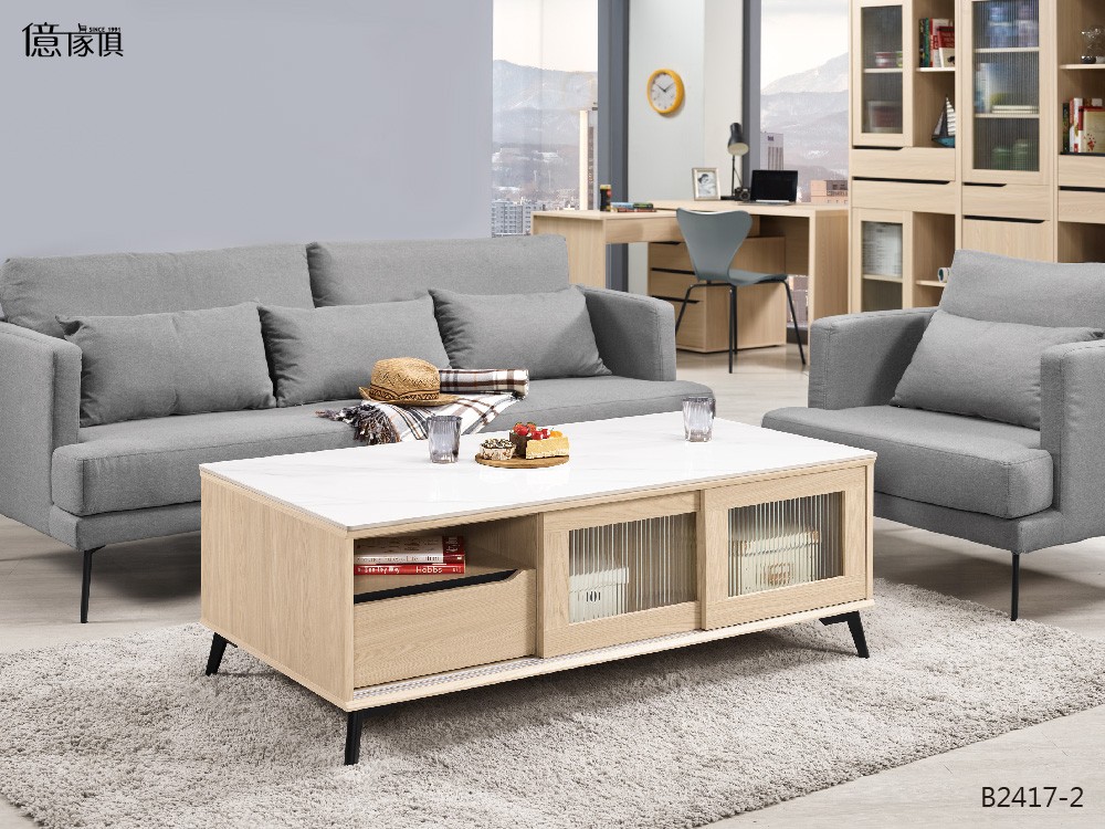 億家具批發倉庫-商品一覽-桌子