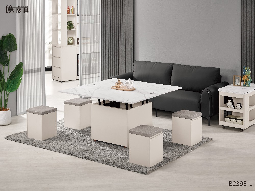 億家具批發倉庫-商品一覽-桌子