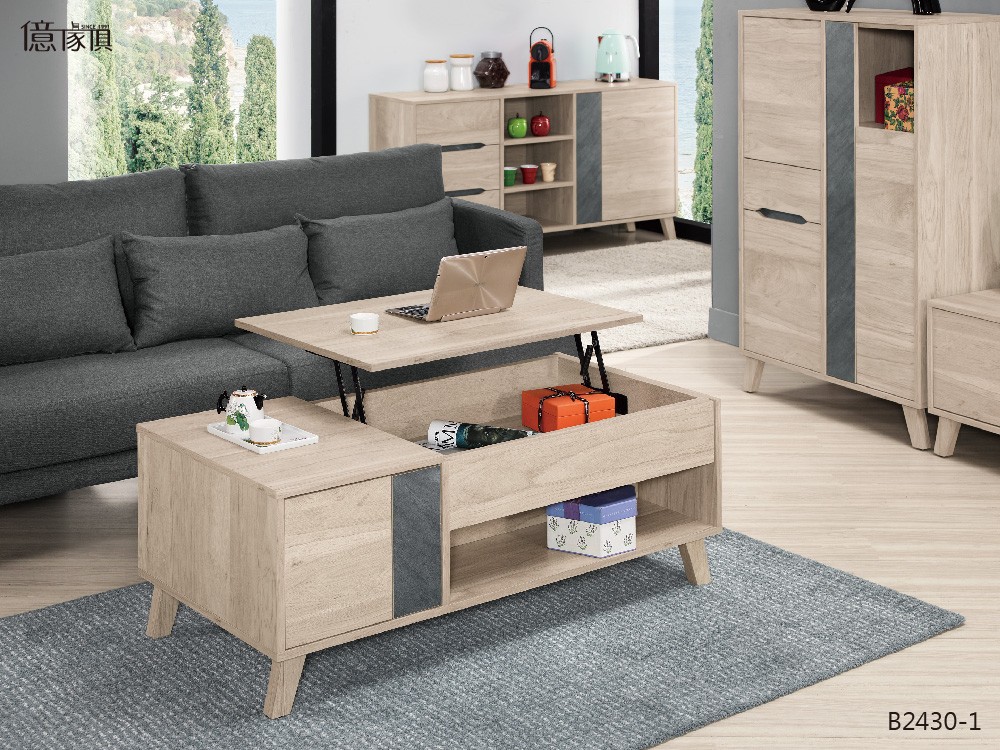 億家具批發倉庫-商品一覽-桌子