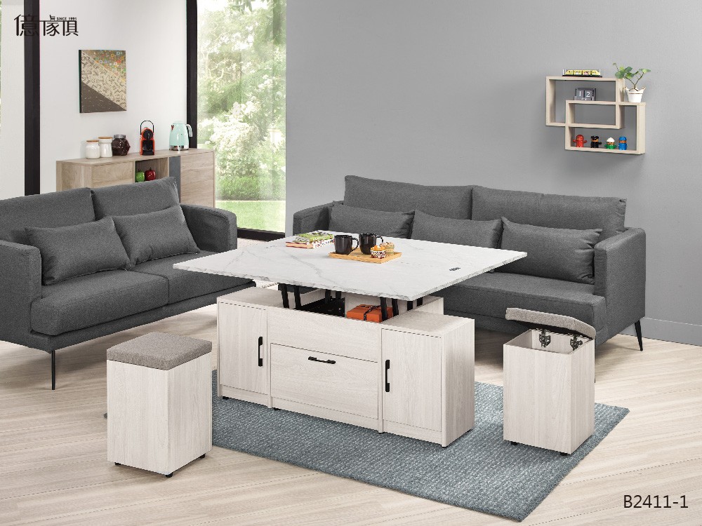 億家具批發倉庫-商品一覽-桌子