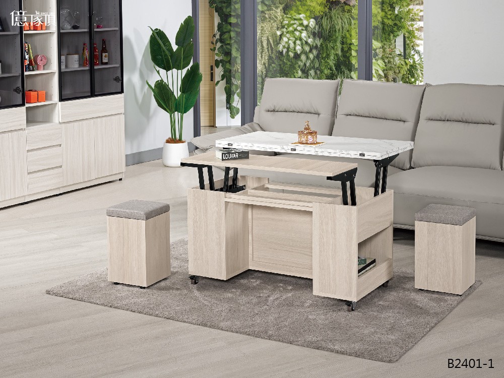 億家具批發倉庫-商品一覽-桌子