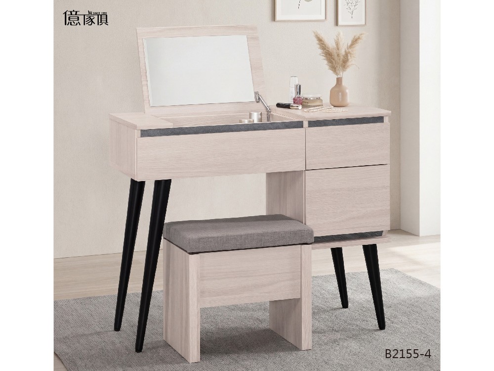 商品一覽-床組