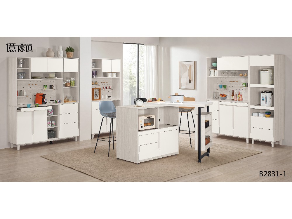 億家具批發倉庫-商品一覽-櫃子