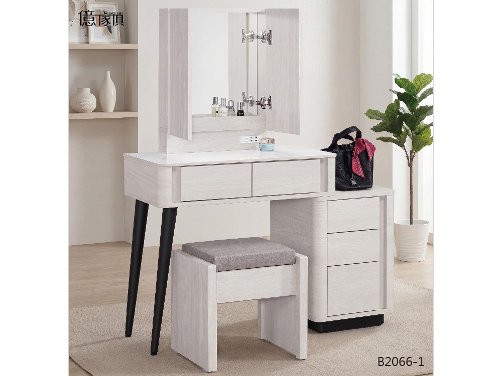 億家具批發倉庫-商品一覽-床組