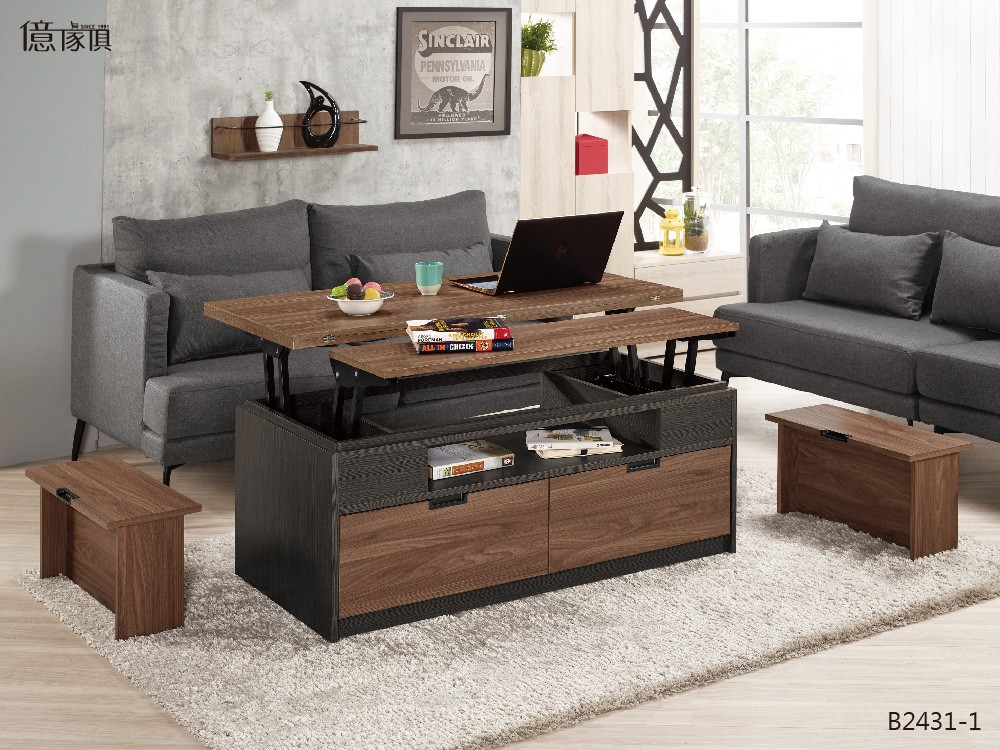 億家具批發倉庫-商品一覽-桌子